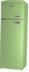 Ardo DPO 28 SHPG-L Refrigerator \ katangian, larawan