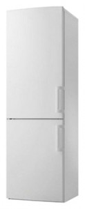 Hansa FK207.4 Tủ lạnh ảnh, đặc điểm