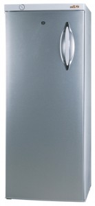 Zertek ZRK-278H Refrigerator larawan, katangian