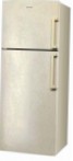 Smeg FD43PMNF Холодильник \ характеристики, Фото