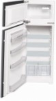 Smeg FR232P Холодильник \ характеристики, Фото