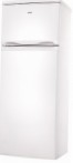 Amica FD225.4 Refrigerator \ katangian, larawan