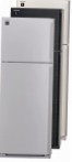 Sharp SJ-SC451VBK Tủ lạnh \ đặc điểm, ảnh