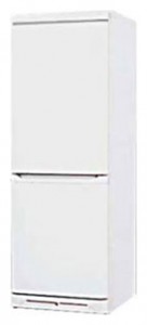 Hotpoint-Ariston RMBA 1167 Refrigerator larawan, katangian
