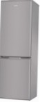 Amica FK238.4FX Refrigerator \ katangian, larawan