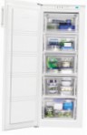 Zanussi ZFP 18400 WA Refrigerator \ katangian, larawan