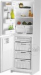 Stinol 102 ELK Buzdolabı \ özellikleri, fotoğraf