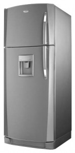 Whirlpool WTMD 560 SF Refrigerator larawan, katangian