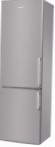 Amica FK311.3X Refrigerator \ katangian, larawan
