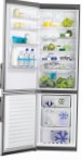 Zanussi ZRB 38338 XA Refrigerator \ katangian, larawan