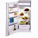 Zanussi ZI 7231 Refrigerator \ katangian, larawan