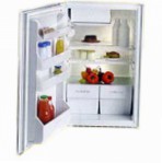 Zanussi ZI 7160 Refrigerator \ katangian, larawan