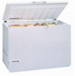 Zanussi ZCF 410 Refrigerator \ katangian, larawan