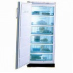 Zanussi ZCV 240 Refrigerator \ katangian, larawan