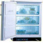 Zanussi ZCV 120 Refrigerator \ katangian, larawan