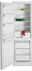 Indesit CG 2410 W Холодильник Фото, характеристики