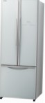 Hitachi R-WB552PU2GS Refrigerator \ katangian, larawan