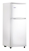 EIRON EI-138T/W Refrigerator larawan, katangian