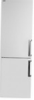 Sharp SJ-B236ZRWH Холодильник \ характеристики, Фото