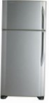 Sharp SJ-T440RSL Refrigerator \ katangian, larawan