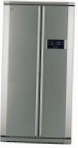 Samsung RSE8NPPS Refrigerator \ katangian, larawan