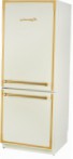 Kuppersberg NRS 1857 C BRONZE Холодильник \ характеристики, Фото