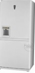 Samsung SRL-628 EV Refrigerator \ katangian, larawan
