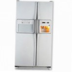 Samsung SR-S22 FTD Refrigerator \ katangian, larawan