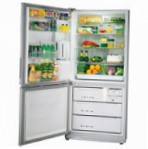Samsung SRL-678 EV Refrigerator \ katangian, larawan