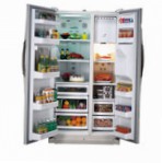 Samsung SRS-24 FTA Refrigerator \ katangian, larawan