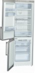 Bosch KGN36VL30 šaldytuvas \ Info, nuotrauka