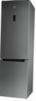 Indesit DF 5201 X RM Холодильник \ Характеристики, фото