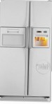 Samsung SR-S20 FTD Refrigerator \ katangian, larawan