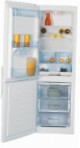 BEKO CSA 34030 Refrigerator \ katangian, larawan