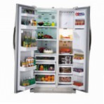 Samsung SRS-22 FTC Buzdolabı \ özellikleri, fotoğraf