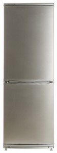 ATLANT ХМ 4012-080 Refrigerator larawan, katangian