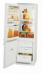 ATLANT МХМ 1704-03 Refrigerator \ katangian, larawan