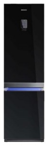 Samsung RL-57 TTE2C Хладилник снимка, Характеристики