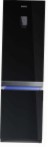 Samsung RL-57 TTE2C Refrigerator \ katangian, larawan