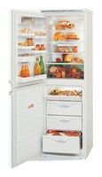 ATLANT МХМ 1718-01 Холодильник Фото, характеристики