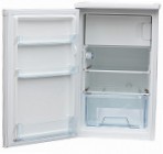 Delfa DRF-130RN Холодильник \ Характеристики, фото