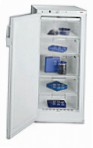 Bosch GSD2201 šaldytuvas \ Info, nuotrauka