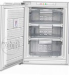 Bosch GIL1040 šaldytuvas \ Info, nuotrauka