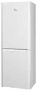Indesit BIA 161 NF Refrigerator larawan, katangian