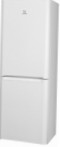 Indesit BIA 161 NF Холодильник \ Характеристики, фото