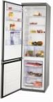 Zanussi ZRB 840 MXL Refrigerator \ katangian, larawan