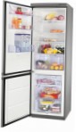 Zanussi ZRB 836 MXL Refrigerator \ katangian, larawan