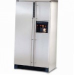 Amana SRDE 522 V Buzdolabı \ özellikleri, fotoğraf