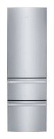 Franke FCB 3401 NS 2D XS Tủ lạnh ảnh, đặc điểm