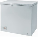 Candy CCHE 210 Buzdolabı \ özellikleri, fotoğraf